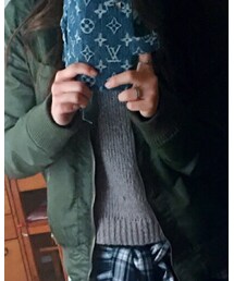 H&M | ニット/セーター