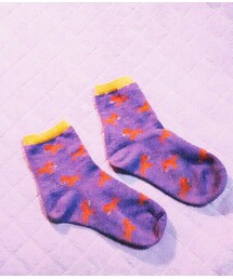 ソックス/靴下