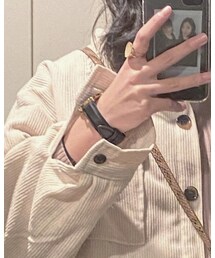 Daniel Wellington | アナログ腕時計