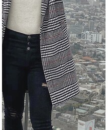 GRL | チェスターコート