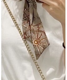 Lattice | ヘアバンド