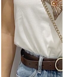 GU | Tシャツ/カットソー