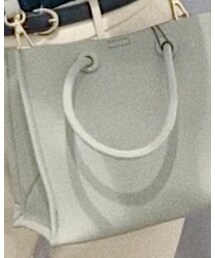 ZARA | ショルダーバッグ