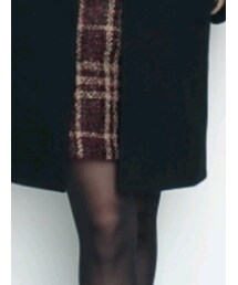 PROPORTION BODY DRESSING | スカート