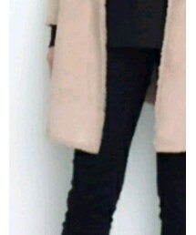 mysty woman | ムートンコート