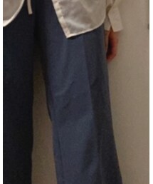 GU | パンツ