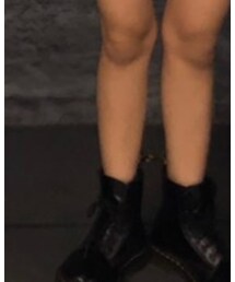 Dr. Martens | ブーツ