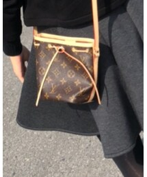 LOUIS VUITTON | ショルダーバッグ