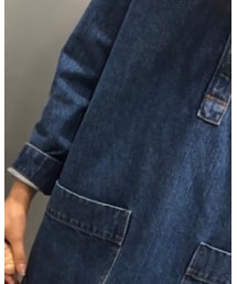 Carhartt | ワンピース/ドレス
