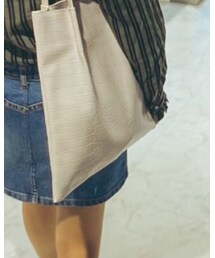 LOWRYS FARM | トートバッグ