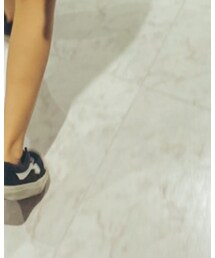 VANS | スニーカー