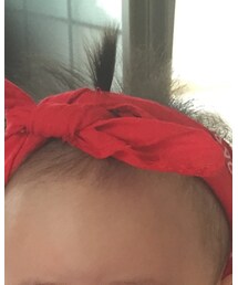 SHOPLIST | ヘアバンド