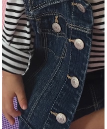 OLD NAVY | デニムジャケット