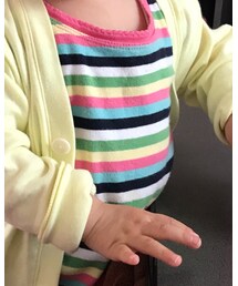 babyGAP | Tシャツ/カットソー