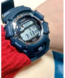 G-SHOCK | アナログ腕時計
