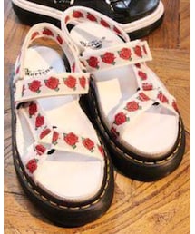 Dr. Martens | サンダル