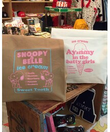 Aymmy in the batty girls | クラッチバッグ