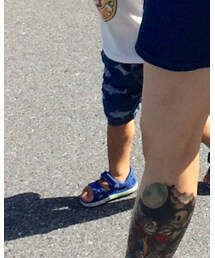 crocs | サンダル