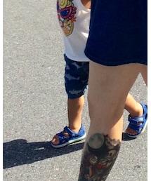 babyGAP | デニムパンツ