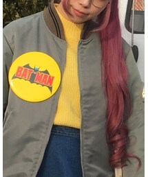 GU | ニット/セーター