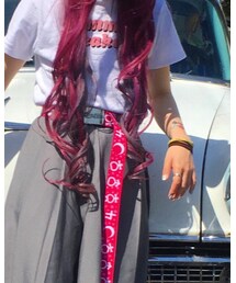 セーラームーン | ベルト