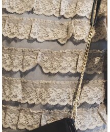 Dot＆Stripes CHILD WOMAN | ドレス