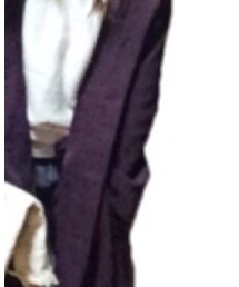 SCROLL | ムートンコート