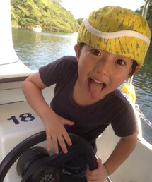 agnes b. | Tシャツ/カットソー