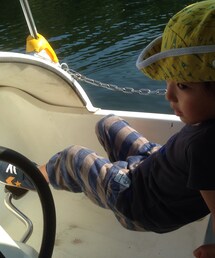 codycoby | ハット