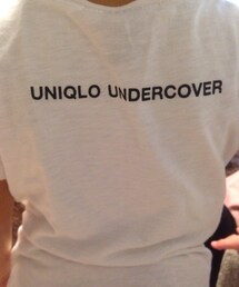 UNIQLO | Tシャツ/カットソー
