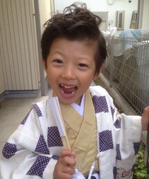 アリスのレンタル(浴衣)