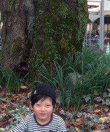 agnes b. | ニットキャップ/ビーニー