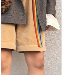 no brand | パンツ
