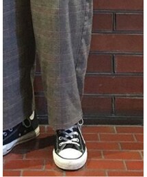 CONVERSE | スニーカー