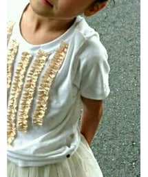 GO TO HOLLYWOOD | Tシャツ/カットソー