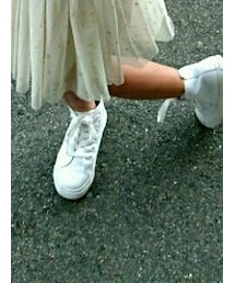 CONVERSE | スニーカー