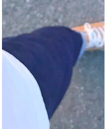 UNIQLO | デニムパンツ