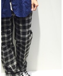 FRAPBOIS | その他パンツ