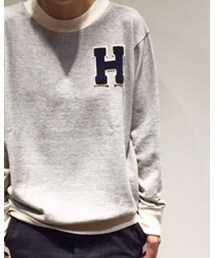 FRAPBOIS | スウェット