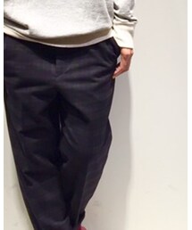 FRAPBOIS | その他パンツ