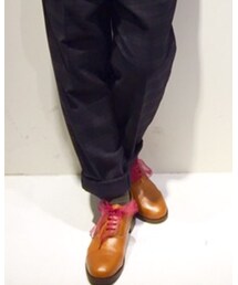 FRAPBOIS | シューズ