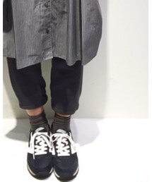 FRAPBOIS | パンツ