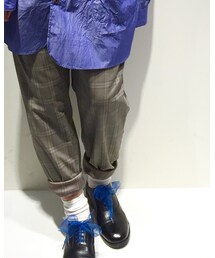 FRAPBOIS | スラックス