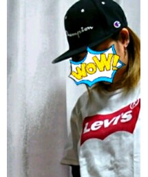 Champion | キャップ