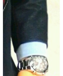 CASIO | アナログ腕時計