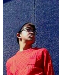 no brand | ニット/セーター