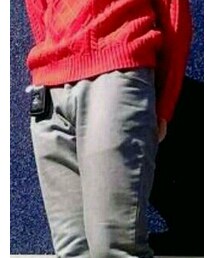 ikka | その他パンツ