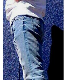 UNIQLO | デニムパンツ