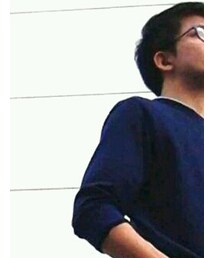 NAVY | スウェット