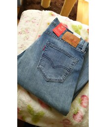 お買い物行ってきました！ | デニムパンツ